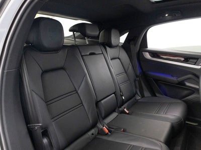 2026 Porsche Cayenne S Coupe