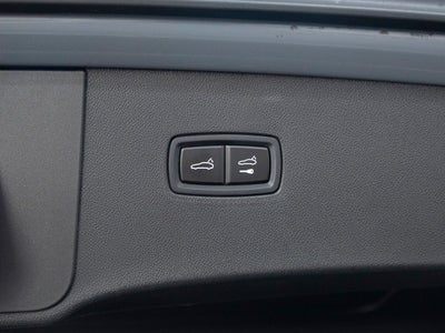 2026 Porsche Cayenne S Coupe