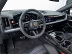 2026 Porsche Cayenne S Coupe