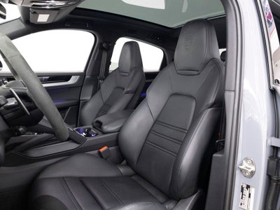2026 Porsche Cayenne S Coupe