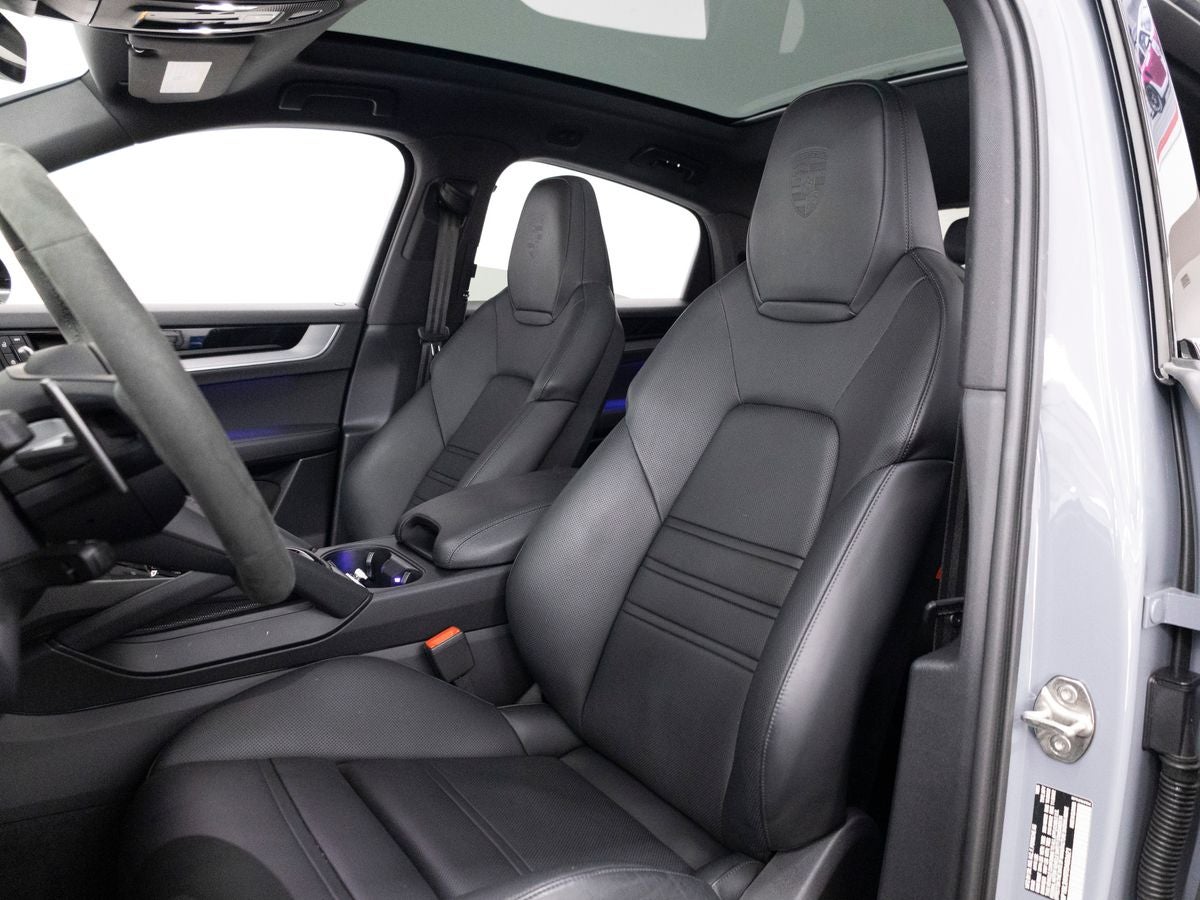 2026 Porsche Cayenne S Coupe