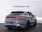 2026 Porsche Cayenne S Coupe