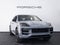 2026 Porsche Cayenne S Coupe