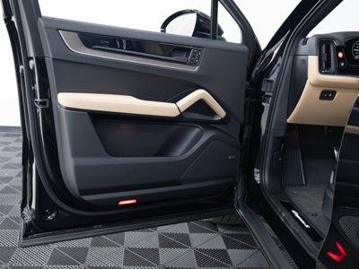 2026 Porsche Cayenne S