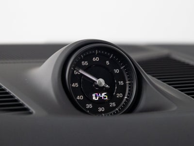 2026 Porsche Cayenne S