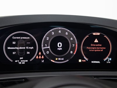 2026 Porsche Cayenne S