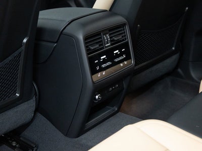 2026 Porsche Cayenne S