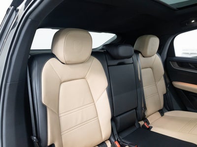 2026 Porsche Cayenne S