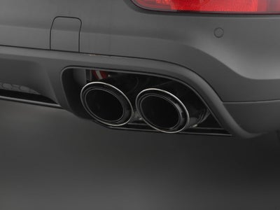 2026 Porsche Cayenne S