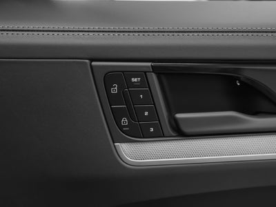 2026 Porsche Cayenne S