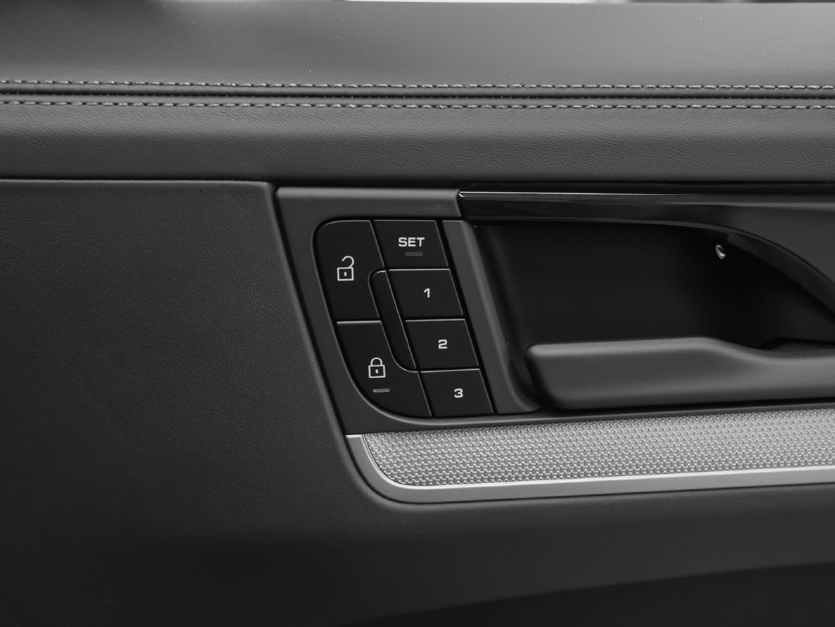 2026 Porsche Cayenne S