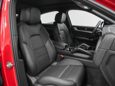 2026 Porsche Cayenne S