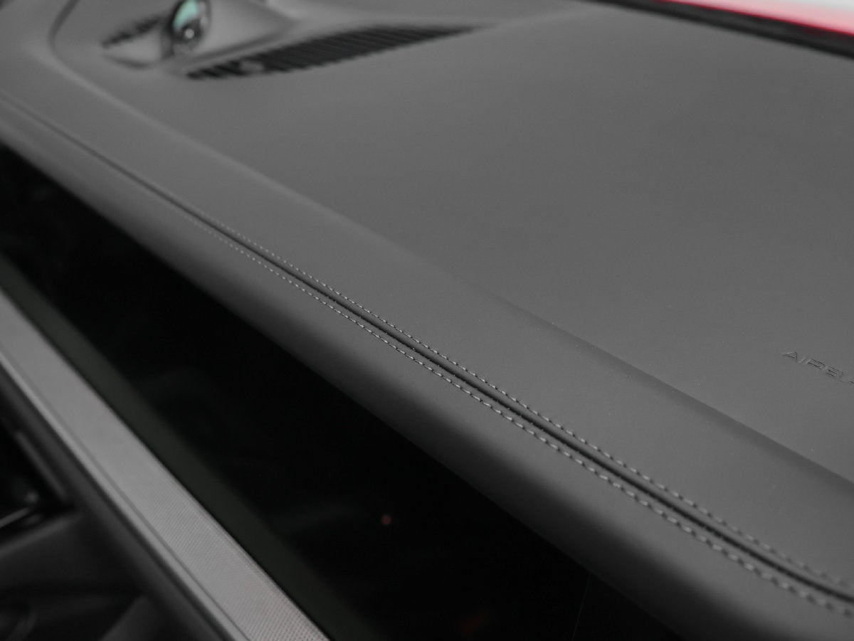 2026 Porsche Cayenne S