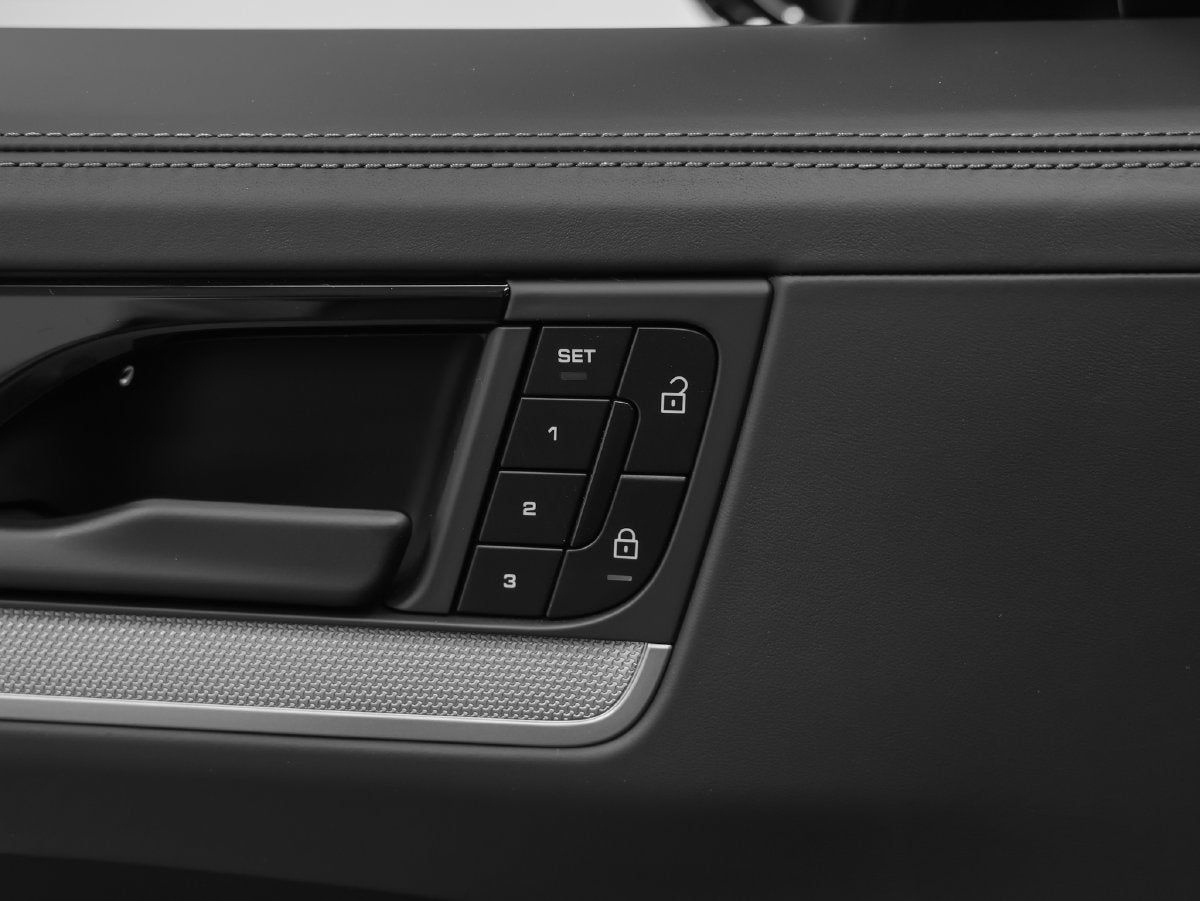 2026 Porsche Cayenne S