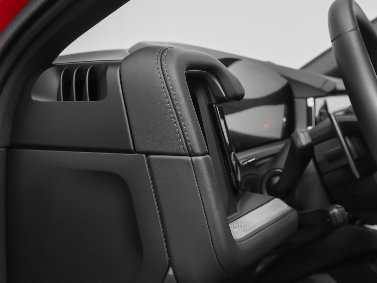 2026 Porsche Cayenne S
