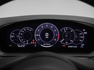 2026 Porsche Cayenne S