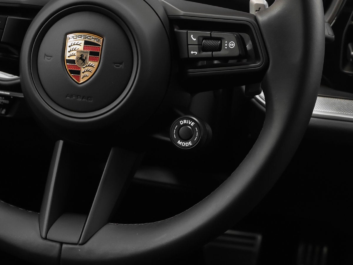 2026 Porsche Cayenne S