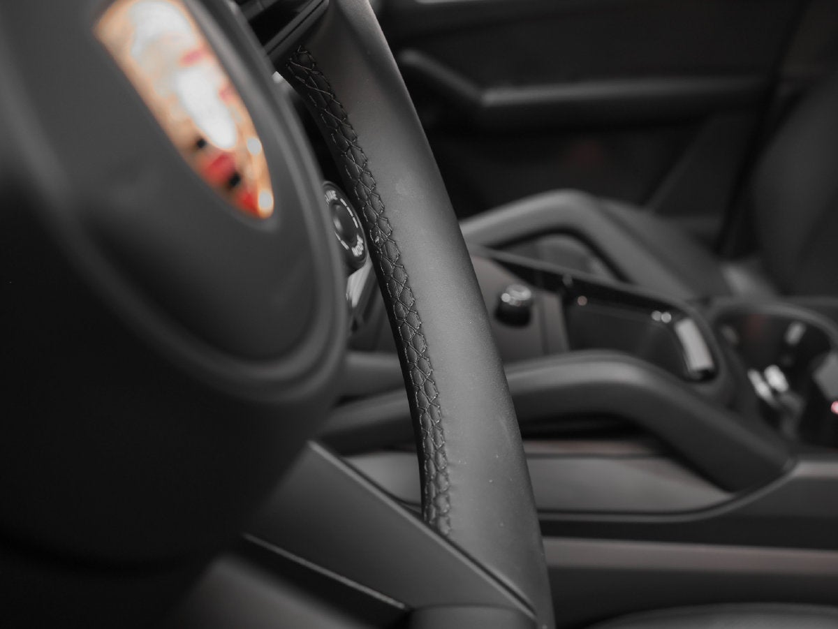 2026 Porsche Cayenne S