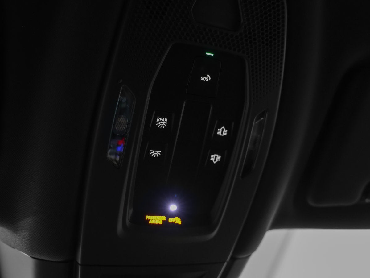 2026 Porsche Cayenne S
