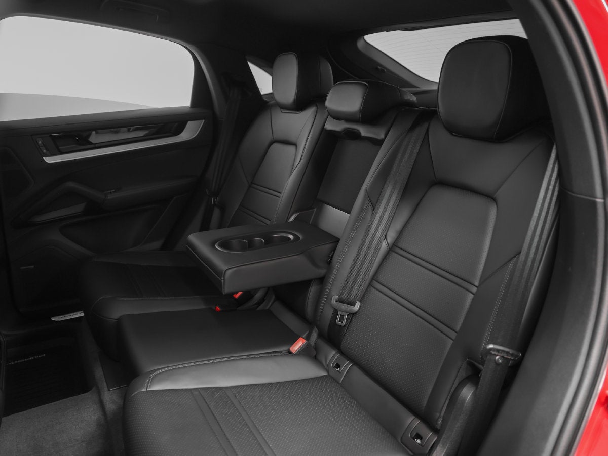2026 Porsche Cayenne S