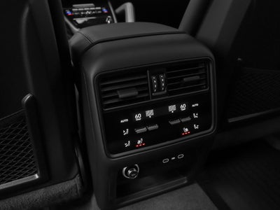 2026 Porsche Cayenne S