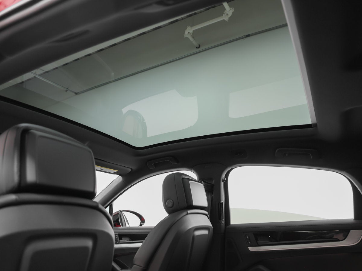 2026 Porsche Cayenne S