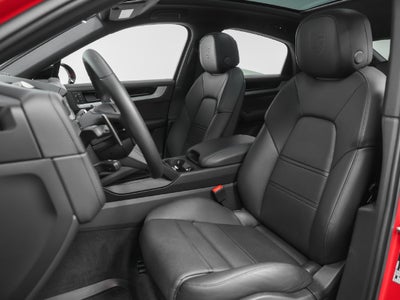 2026 Porsche Cayenne S