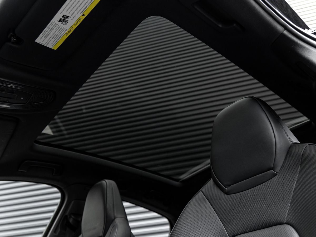 2025 Porsche Cayenne S
