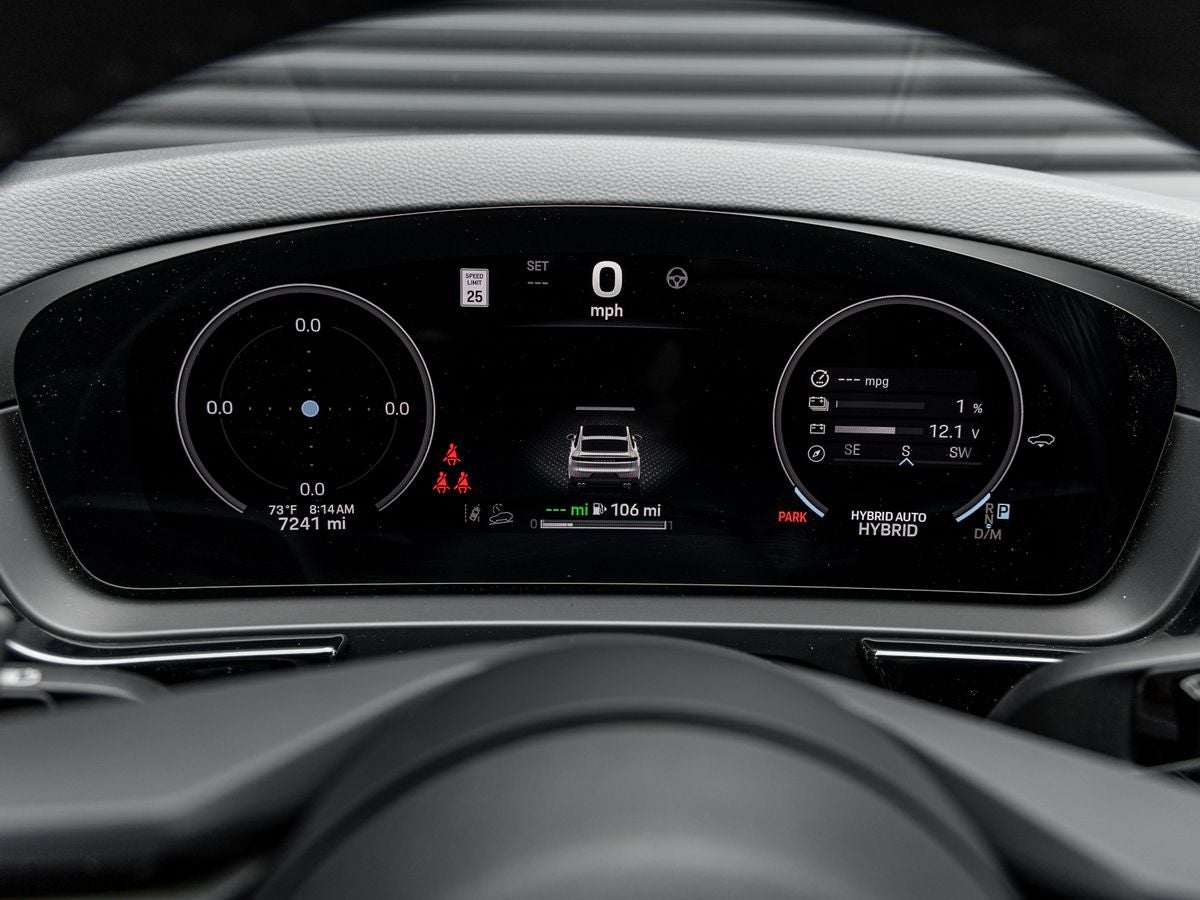 2025 Porsche Cayenne S