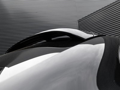 2025 Porsche Cayenne S