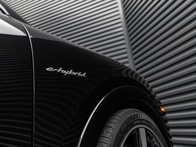 2025 Porsche Cayenne S