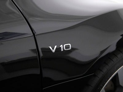 2010 Audi R8 5.2 quattro