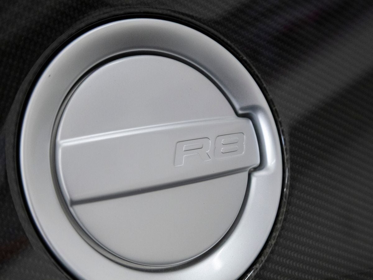 2010 Audi R8 5.2 quattro