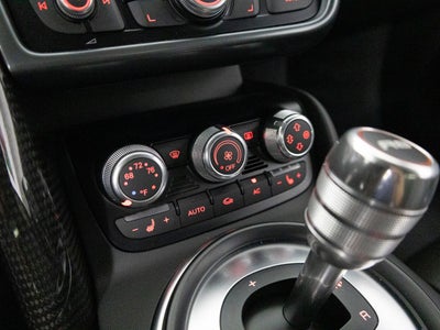 2010 Audi R8 5.2 quattro
