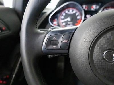 2010 Audi R8 5.2 quattro