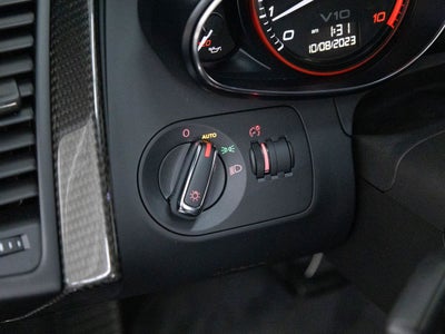 2010 Audi R8 5.2 quattro