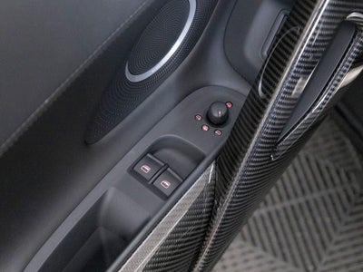 2010 Audi R8 5.2 quattro