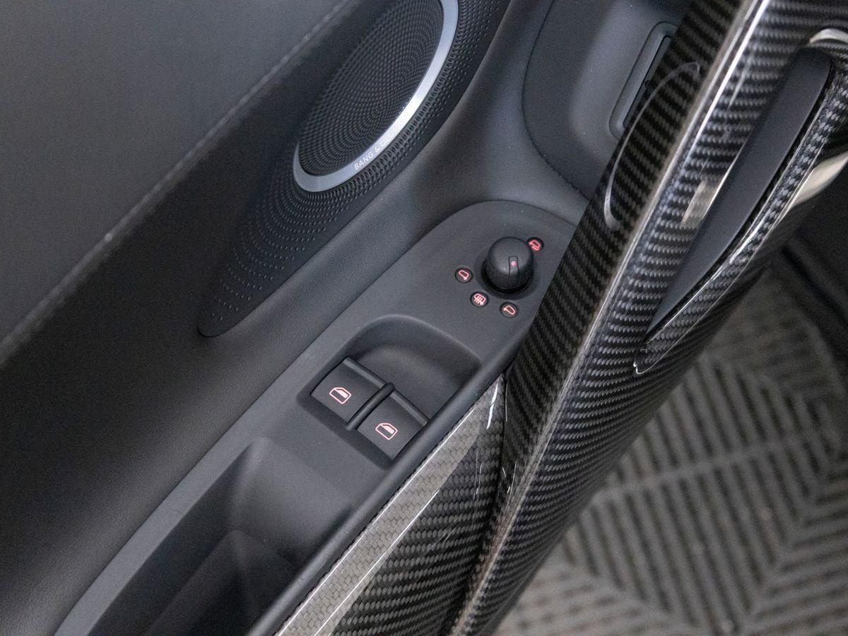 2010 Audi R8 5.2 quattro