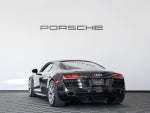 2010 Audi R8 5.2 quattro