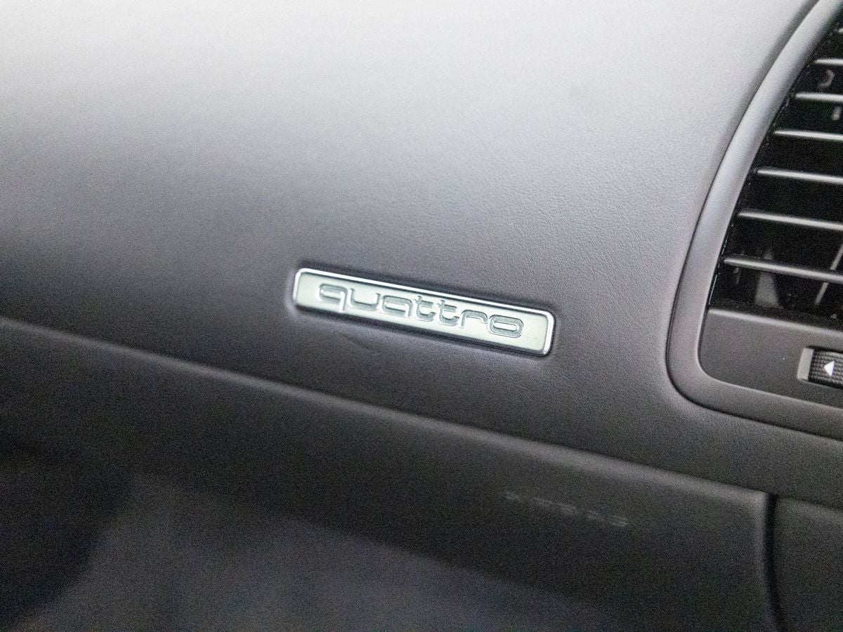 2010 Audi R8 5.2 quattro