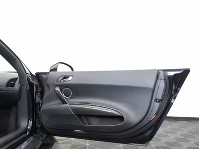 2010 Audi R8 5.2 quattro