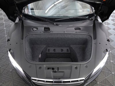 2010 Audi R8 5.2 quattro