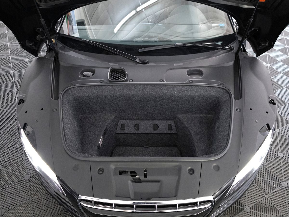 2010 Audi R8 5.2 quattro