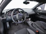 2010 Audi R8 5.2 quattro