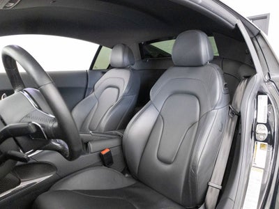2010 Audi R8 5.2 quattro