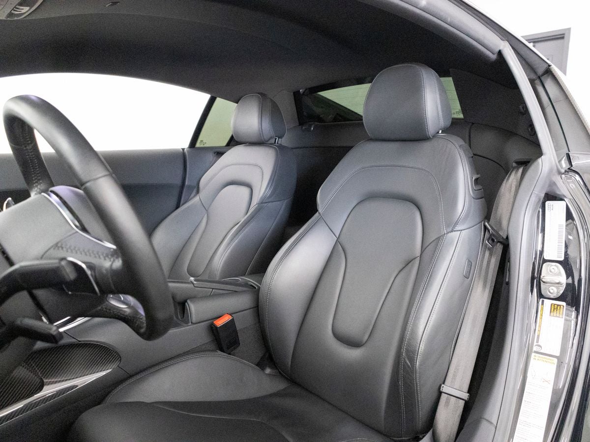 2010 Audi R8 5.2 quattro