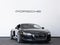 2010 Audi R8 5.2 quattro