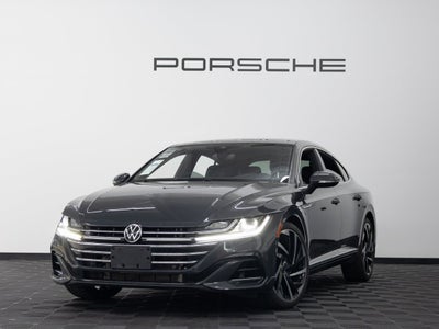 2021 Volkswagen Arteon 2.0T SEL Premium R-Line