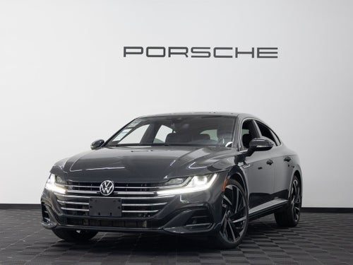 2021 Volkswagen Arteon 2.0T SEL Premium R-Line