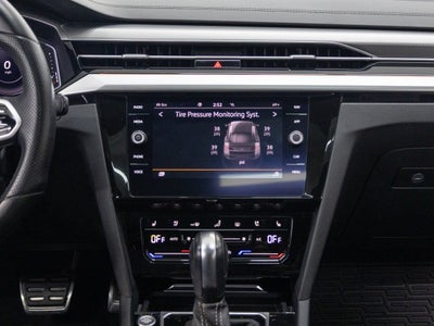 2021 Volkswagen Arteon 2.0T SEL Premium R-Line